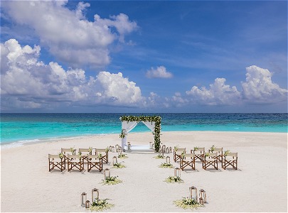 Anantara Kihavah Maldives Villas